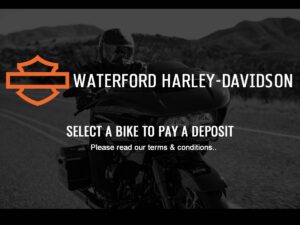 Motorbike Deposits