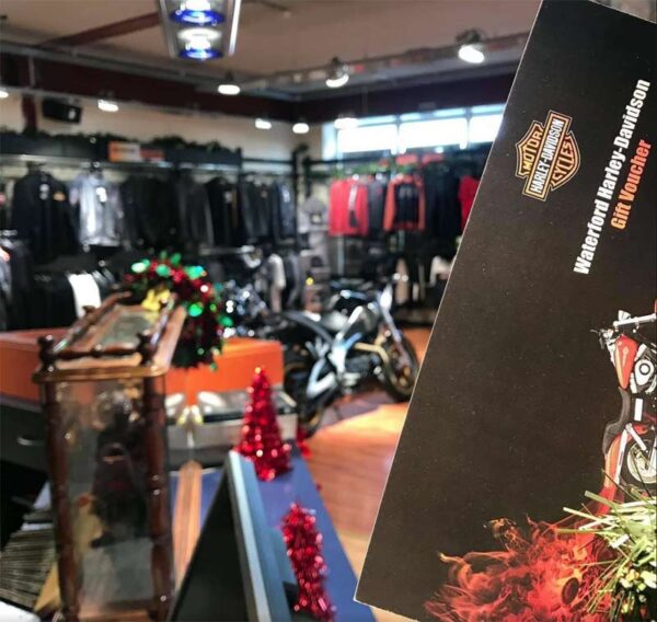 Gift Vouchers