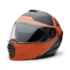 H-D Evo X17 Sunshield Modular Helmet - Image 4