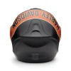 H-D Evo X17 Sunshield Modular Helmet - Image 3