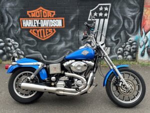 2005 Dyna Low Rider €10,999