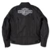 Men's Ventilator Switchback Lite Riding Jacket - Image 4