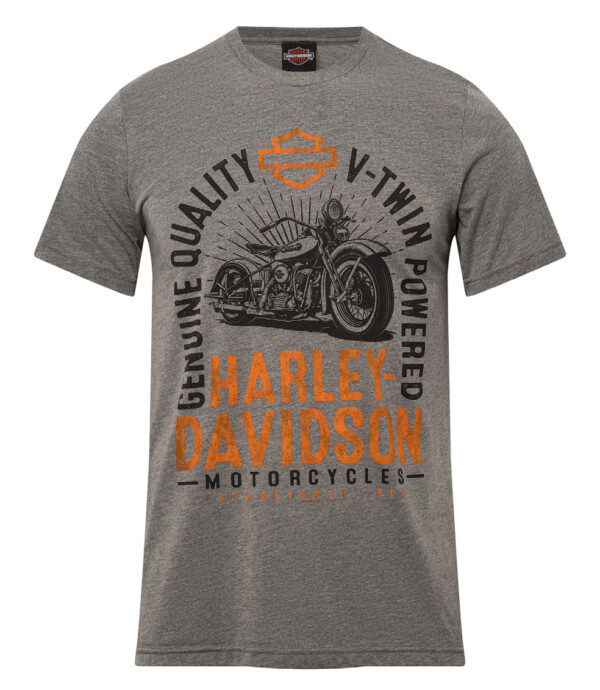Men's Aperture Tee