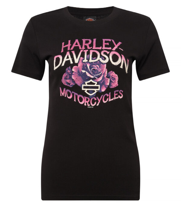 Ladies Flourish Tee