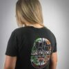 Ladies Flourish Tee - Image 2