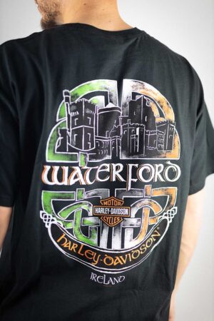 Waterford H-D Dealer Merchandise