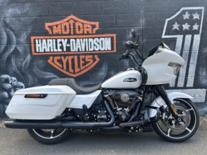 *Ex-Demo* 2025 Road Glide €36,499