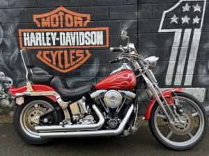 1994 Springer €15,000