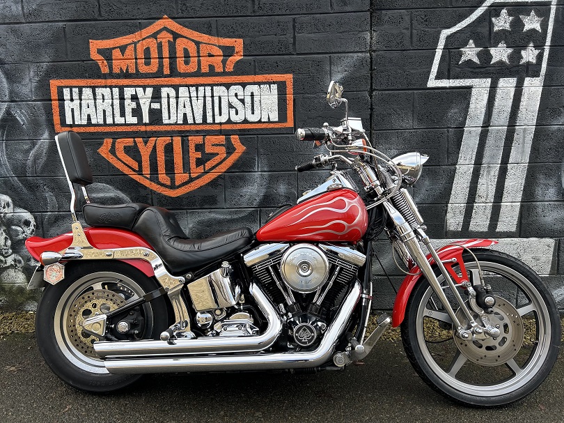 1994 Springer €15,000