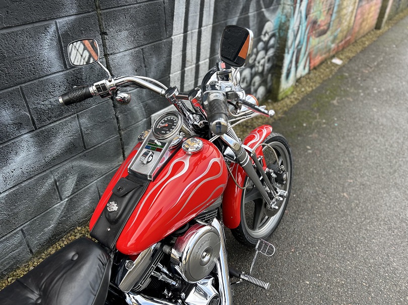 1994 Springer €15,000 - Image 4