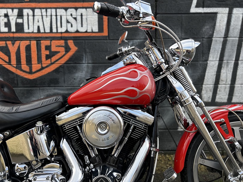 1994 Springer €15,000 - Image 3