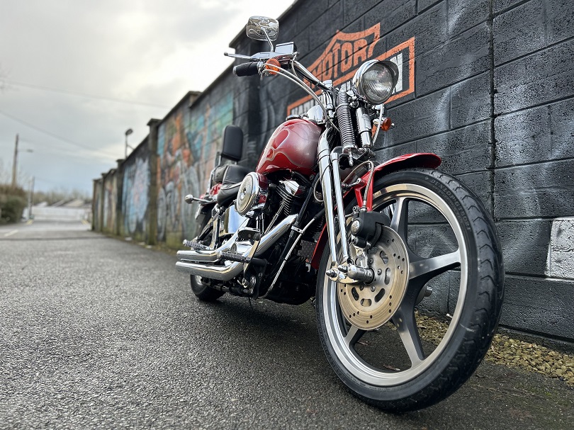 1994 Springer €15,000 - Image 2