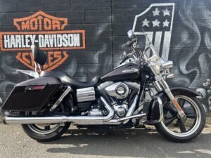 2014 Dyna Switchback €14,750