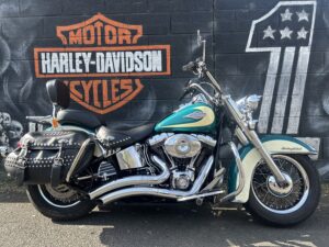 2009 Heritage Classic €13,999