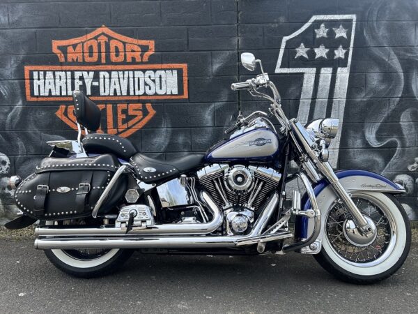 2007 Heritage Classic €12,999