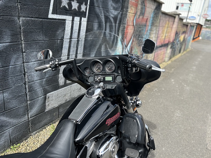 2007 Electra Glide Standard €10,750 - Image 6