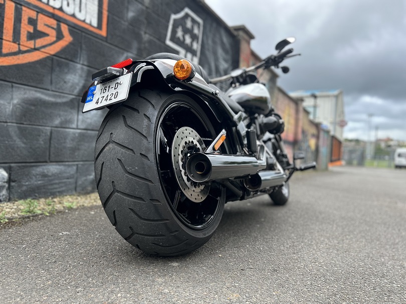 2016 CVO Breakout €19,999 - Image 5