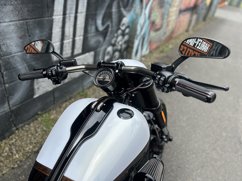 2016 CVO Breakout €19,999 - Image 6