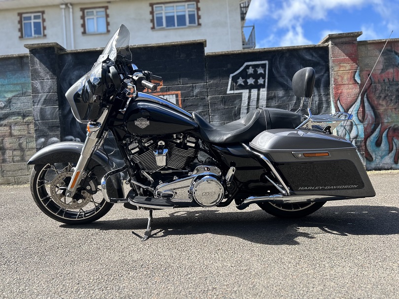 2022 Street Glide Special €25,499 - Image 3