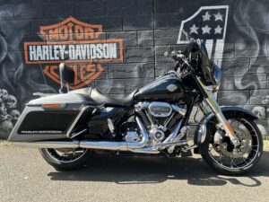 2022 Street Glide Special €25,499