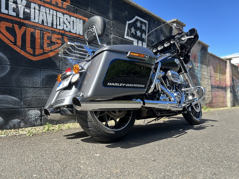 2022 Street Glide Special €25,499 - Image 5