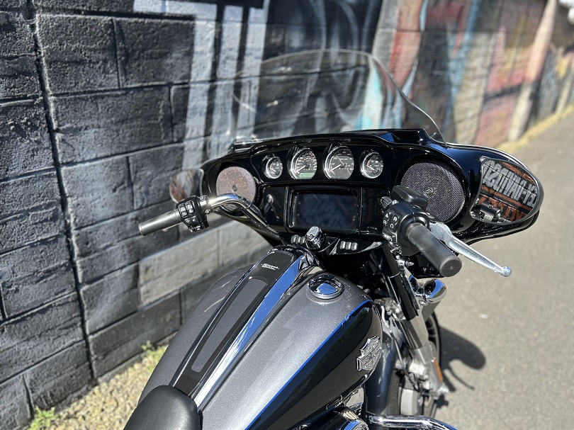 2022 Street Glide Special €25,499 - Image 6