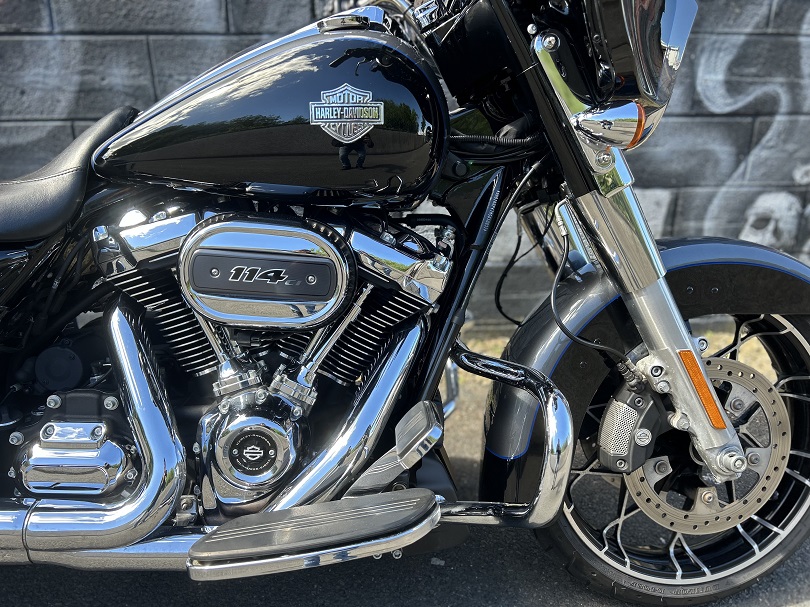 2022 Street Glide Special €25,499 - Image 7