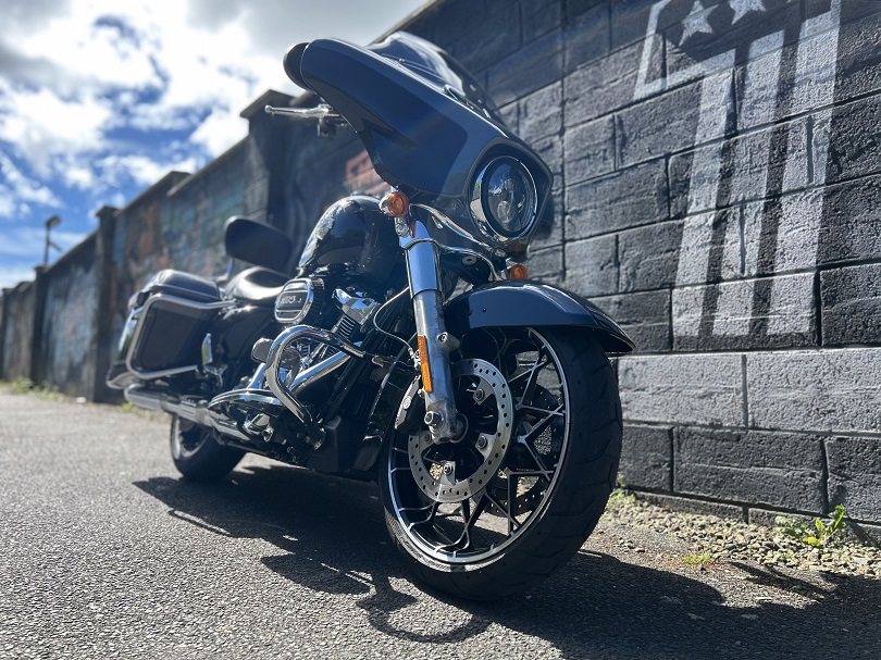 2022 Street Glide Special €25,499 - Image 4