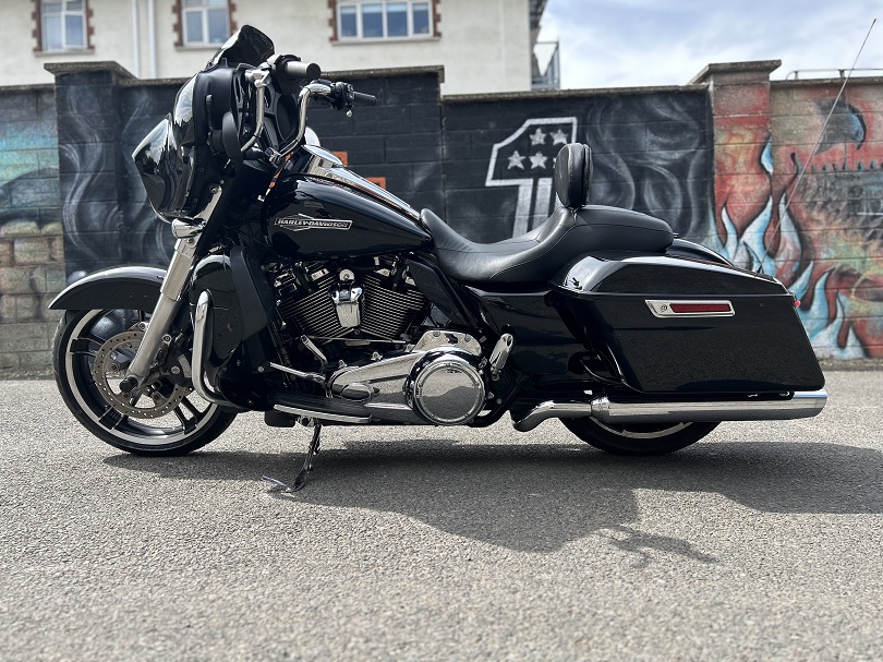 2022 Street Glide €23,999 - Image 3