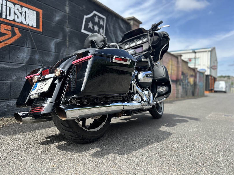 2022 Street Glide €23,999 - Image 4