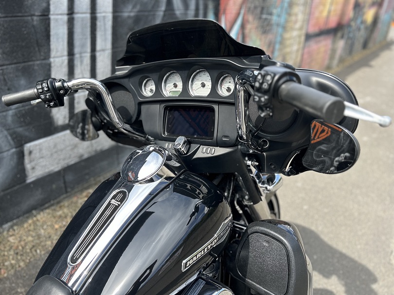 2022 Street Glide €23,999 - Image 6