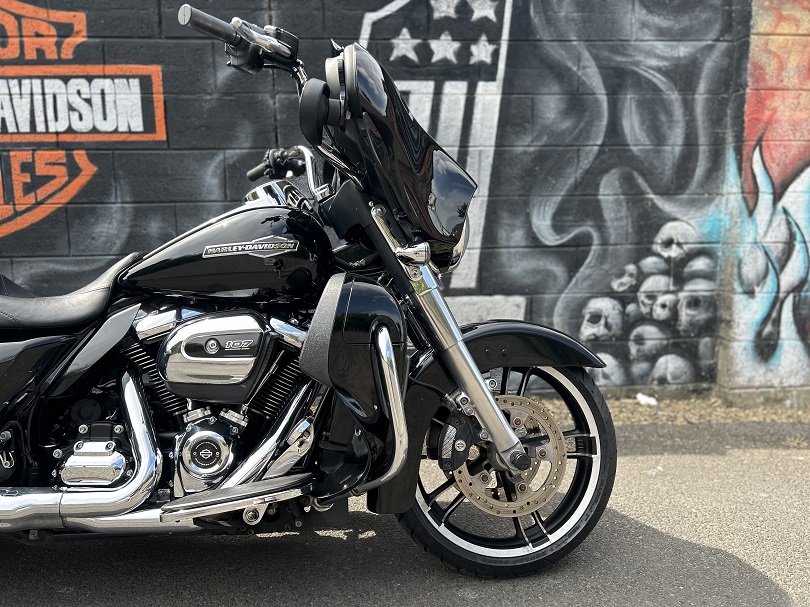 2022 Street Glide €23,999 - Image 7