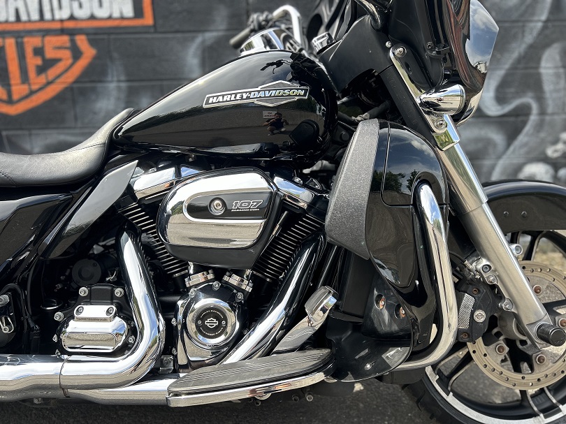 2022 Street Glide €23,999 - Image 8