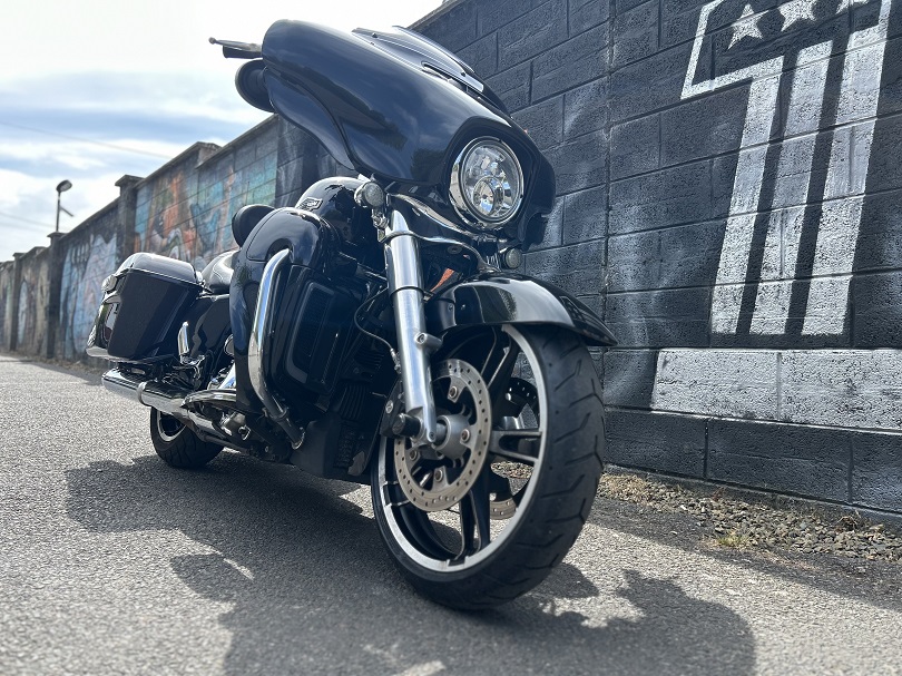 2022 Street Glide €23,999 - Image 5