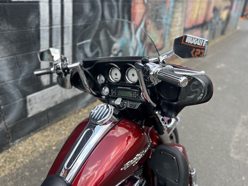 2009 Street Glide €13,499 - Image 6