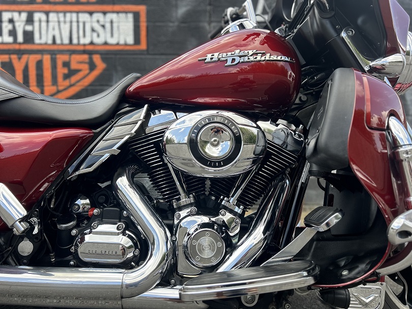 2009 Street Glide €13,499 - Image 7