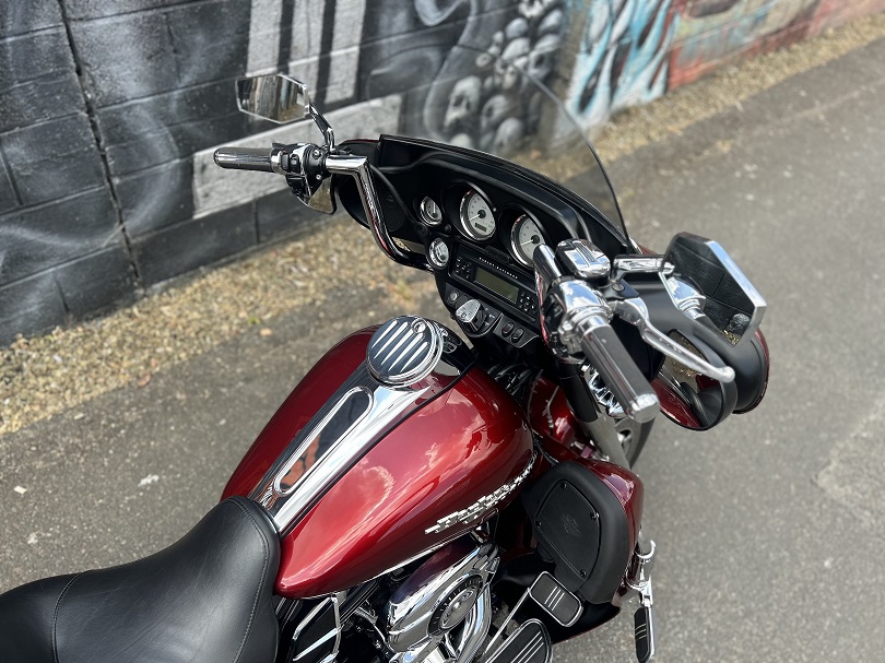2009 Street Glide €13,499 - Image 9