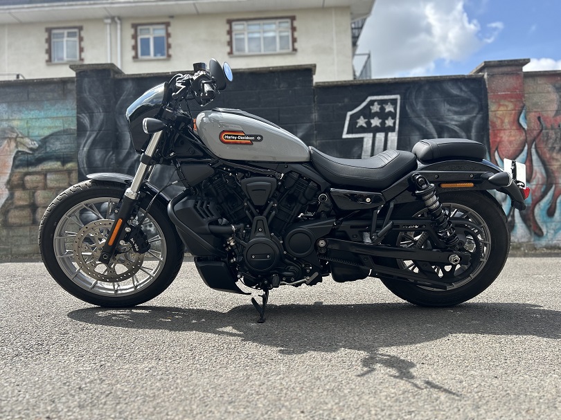 2025 Nightster Special €12,999 - Image 3