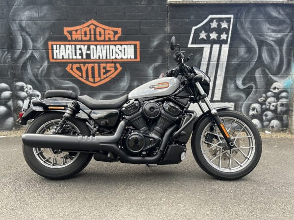 2025 Nightster Special €12,999