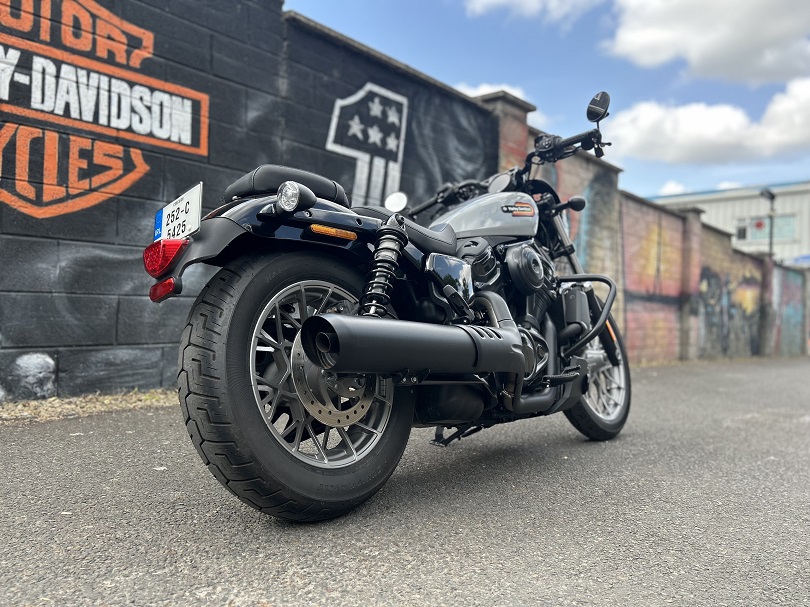 2025 Nightster Special €12,999 - Image 4