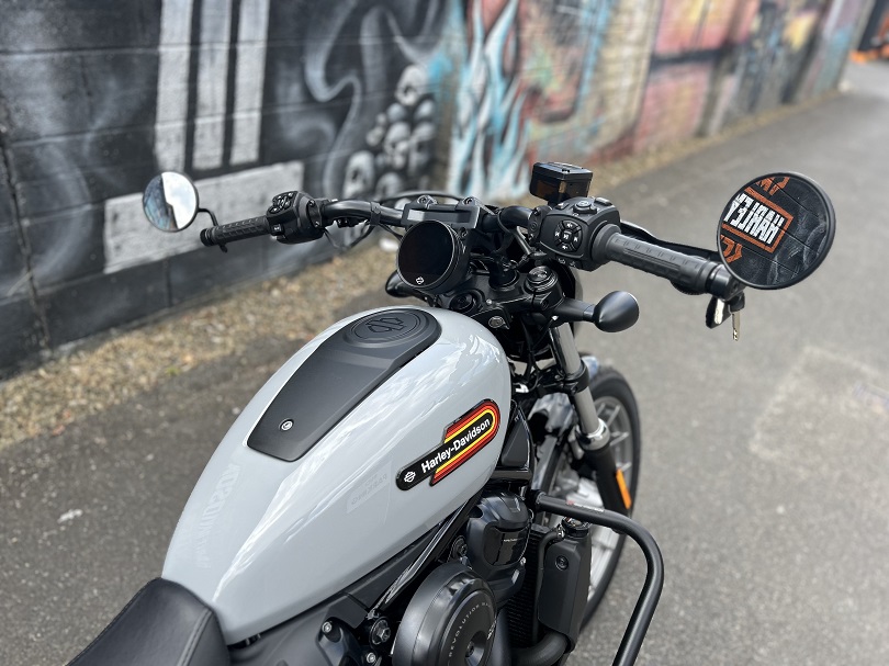 2025 Nightster Special €12,999 - Image 6