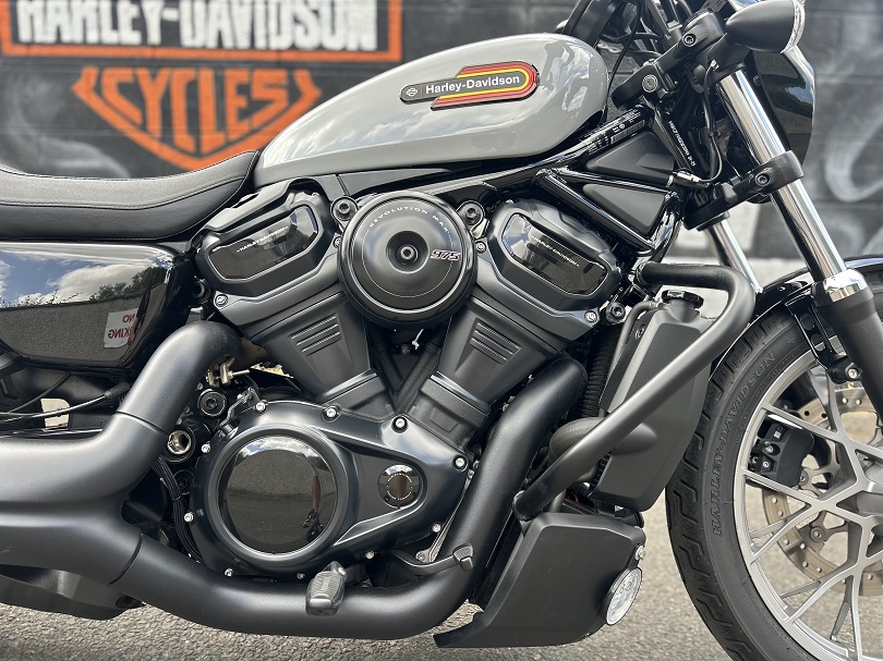 2025 Nightster Special €12,999 - Image 7