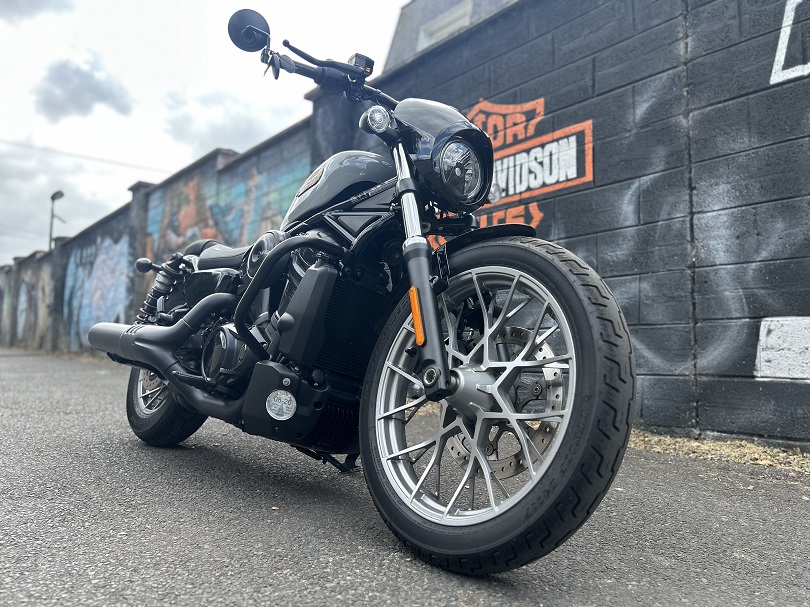 2025 Nightster Special €12,999 - Image 5