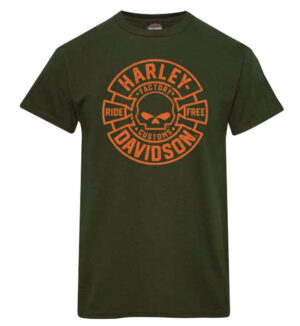 Arrival Tee