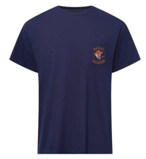 Ranchero Pocket Tee