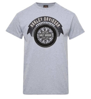 Tribute Tee