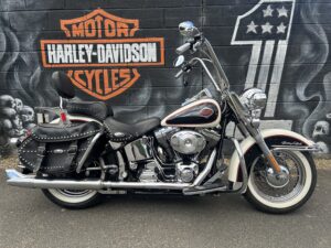 2002 Heritage Classic €11,250