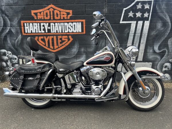 2002 Heritage Classic €11,250