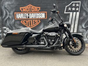 2019 Road King Special €21,999