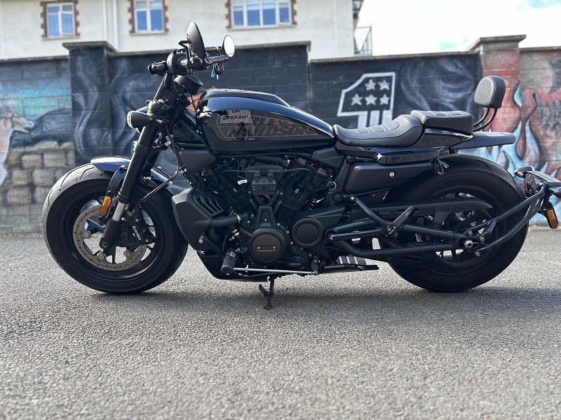 2024 Sportster S €13,499 - Image 3